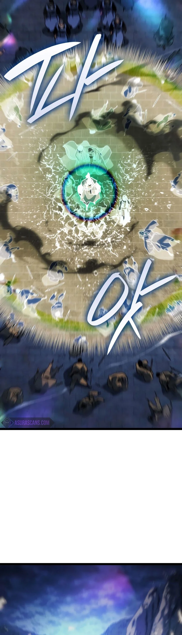 Grim Reaper of the Drifting Moon Chapter 75 Fix Gambar 45